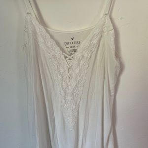 American Eagle Tank Top